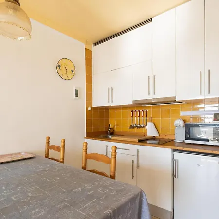 Frente Al Mar En Con Aparcamiento - Es-228-179 Appartement Empuriabrava