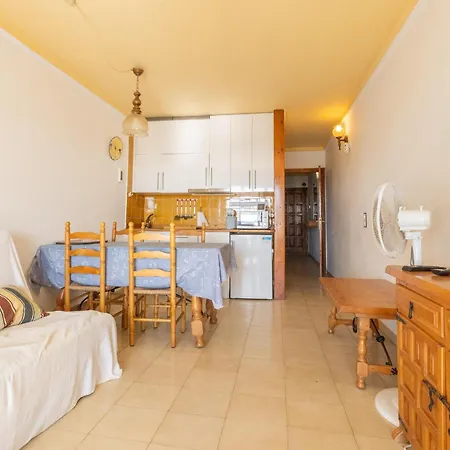 Appartement Frente Al Mar En Con Aparcamiento - Es-228-179