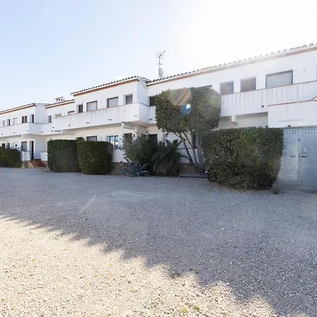 Frente Al Mar En Con Aparcamiento - Es-228-179 Empuriabrava